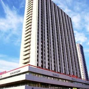 Hotell Izmailovo Beta, Moskva